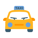 taxi icon