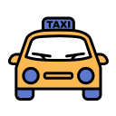 taxi icon