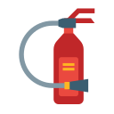 extintor de incendios icon