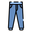 pantalones icon