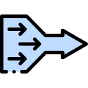 simplificar icon