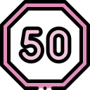 50 icon