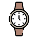 reloj icon