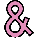 ampersand 