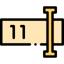 numérico icon