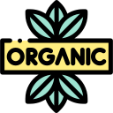 orgánico 