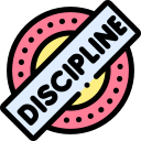 disciplina icon