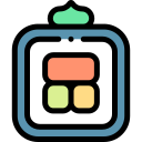 sushi icon