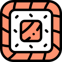 sushi icon