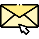 correo electrónico icon