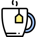 té icon