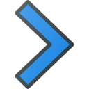 flecha icon