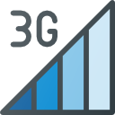 3g icon