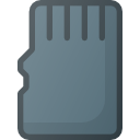 micro sd icon