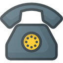 teléfono icon