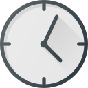 reloj icon