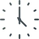 reloj icon