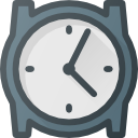 reloj icon