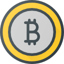 bitcoin icon