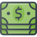 dólar icon