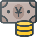 yen icon