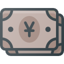 yen icon