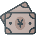 yen icon