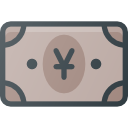 yen icon