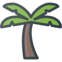 palmera icon