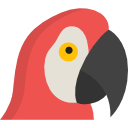 guacamayo 