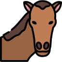 caballo icon