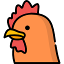 gallina icon