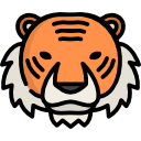 tigre icon