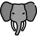 elefante icon