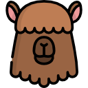 alpaca icon