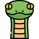 serpiente icon