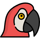 guacamayo icon