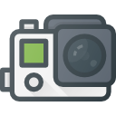 gopro icon