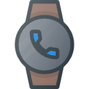 reloj inteligente icon