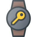 reloj inteligente icon