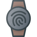 reloj inteligente icon