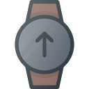 reloj inteligente icon