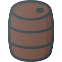 barril icon