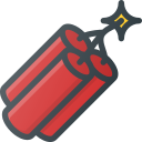 dinamita icon