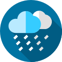 lluvia icon