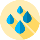 lluvia icon