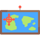 карта 