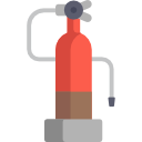 Fire extinguisher 