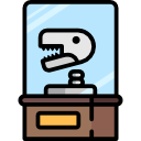 dinosaurio icon