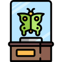 mariposa icon